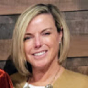 Meet your Posher, Kathryn